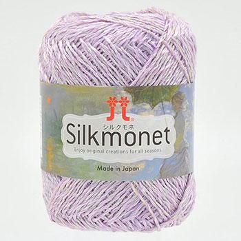 ハマナカ 春夏毛糸 シルクモネ ハマナカ 春夏毛糸 シルクモネ