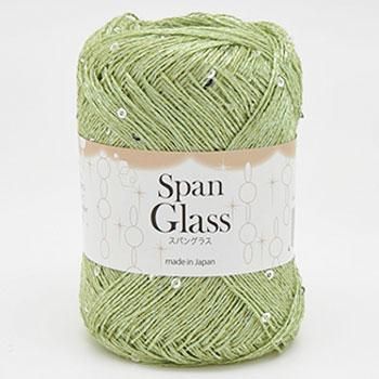 ハマナカ 春夏毛糸 スパングラス ハマナカ 春夏毛糸 スパングラス