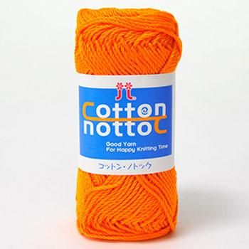 ハマナカ 春夏毛糸 コットンノトック ハマナカ 春夏毛糸 コットンノトック
