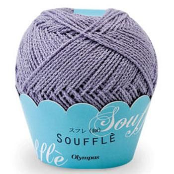 オリムパス 春夏毛糸 スフレ 細 オリムパス 春夏毛糸 スフレ 細