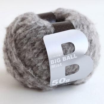 ダルマ 秋冬毛糸 ビッグボールミスト ダルマ 秋冬毛糸 ビッグボールミスト