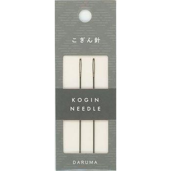 ダルマ こぎん針 ダルマ こぎん針