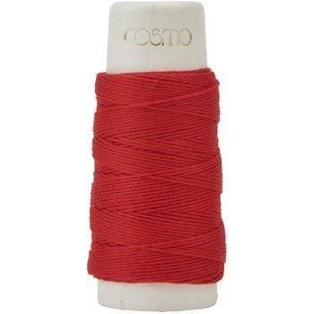 コスモ刺し子糸 コスモ刺し子糸