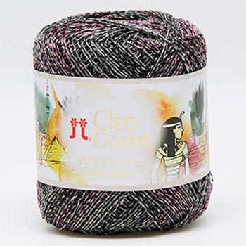 ハマナカ 春夏毛糸 クレオクロッシェ ハマナカ 春夏毛糸 クレオクロッシェ