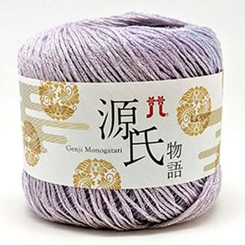 ハマナカ 春夏毛糸 源氏物語 ハマナカ 春夏毛糸 源氏物語