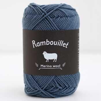 ダルマ 秋冬毛糸 ランブイエメリノウール ダルマ 秋冬毛糸 ランブイエメリノウール