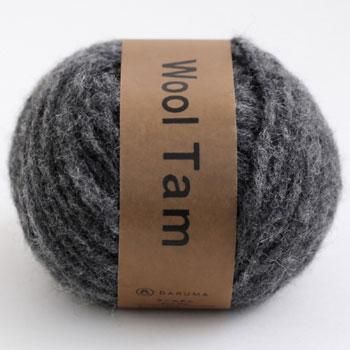 ダルマ 秋冬毛糸 ウールタム ダルマ 秋冬毛糸 ウールタム