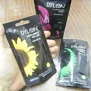 ダイロン染料 ダイロン染料