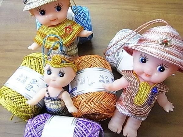 パナミ メタリックヤーン パナミ メタリックヤーン