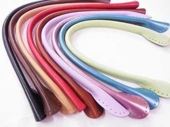 本革持ち手 40cm 本革持ち手 40cm