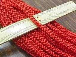 江戸打ち紐 中 大巻き 約4mm 約140m 江戸打ち紐 中 大巻き 約4mm 約140m