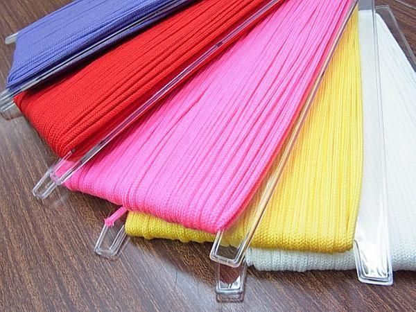 アクリル紐 アクリル紐