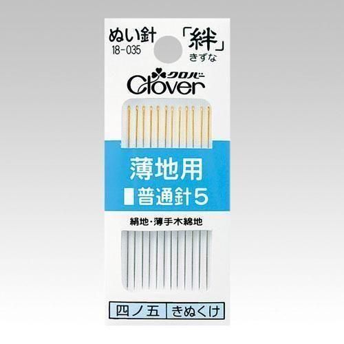 縫い針 薄地用 縫い針 薄地用