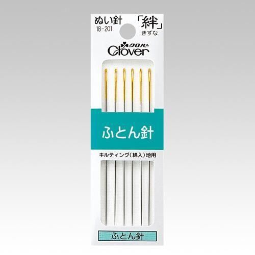 ふとん針 ふとん針