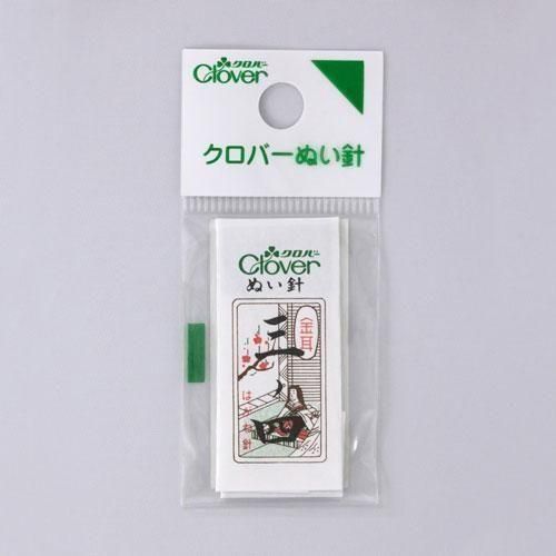 金耳針 三ノ四 金耳針 三ノ四