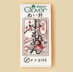 金耳針 小もめん