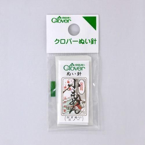 金耳針 小もめん 金耳針 小もめん