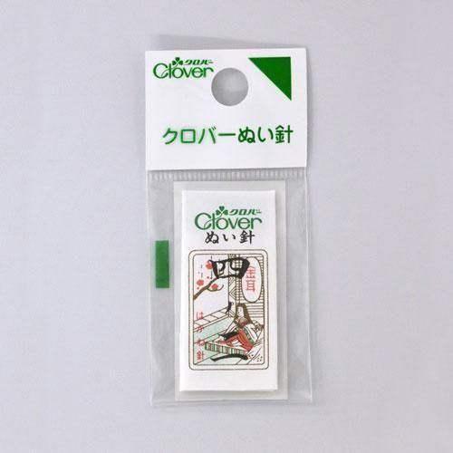 金耳針 四ノ二 金耳針 四ノ二