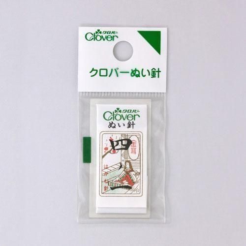 金耳針 四ノ一 金耳針 四ノ一