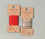 moco モコ 手縫いステッチ糸
