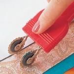 クロバー ダブルルレット