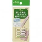 クロバー 肩ひも調整パーツセット