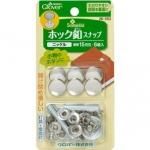 クロバー ホック釦スナップ