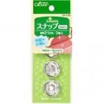 クロバー スナップ 21mm