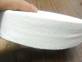 綿綾テープ 30mm幅 綿綾テープ 30mm幅