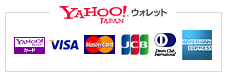 「 Yahoo! ウォレット 」