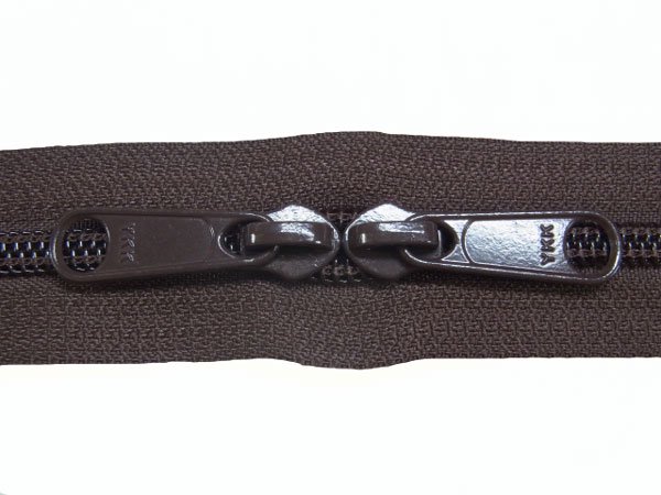 YKK ξ եʡ 60cm col.570 Ǥ ڻͲ2