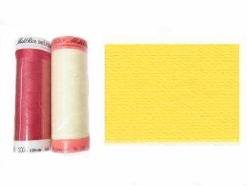 メトラー キルト糸・パッチワーク糸 col.0607 (旧 827)