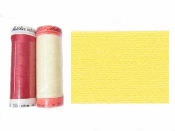 メトラー キルト糸・パッチワーク糸 col.0120 (旧 500)