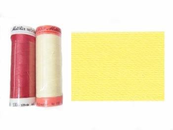 メトラー キルト糸・パッチワーク糸 col.0113 (旧 501)