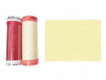 メトラー キルト糸・パッチワーク糸 col.1412 (旧 502)