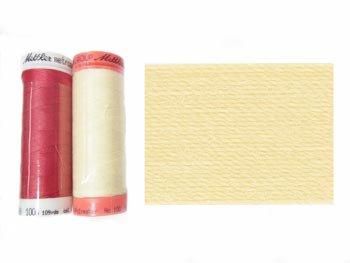 メトラー キルト糸・パッチワーク糸 col.0780 (旧 454)