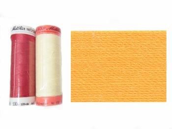 メトラー キルト糸・パッチワーク糸 col.0122 (旧 829)