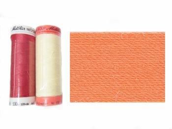 メトラー キルト糸・パッチワーク糸 col.1334 (旧 902)