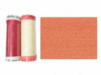 メトラー キルト糸・パッチワーク糸 col.1288 (旧 822)