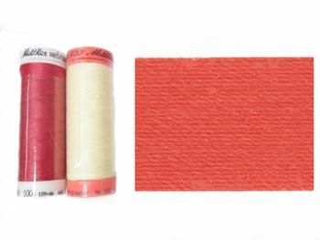 メトラー キルト糸・パッチワーク糸 col.0501 (旧 739)