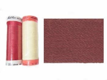 メトラー キルト糸・パッチワーク糸 col.0166 (旧 604)