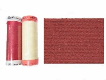 メトラー キルト糸・パッチワーク糸 col.1348 (旧 595)