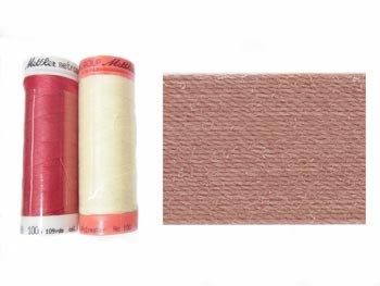 メトラー キルト糸・パッチワーク糸 col.0296 (旧 289)