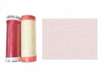 メトラー キルト糸・パッチワーク糸 col.0601 (旧 323)