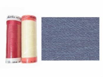 メトラー キルト糸・パッチワーク糸 col.0311 (旧 684)