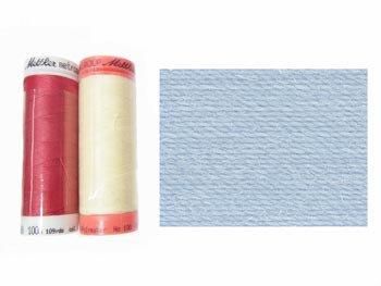 メトラー キルト糸・パッチワーク糸 col.0042 (旧 736)