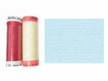 メトラー キルト糸・パッチワーク糸 col.0407 (旧 669)