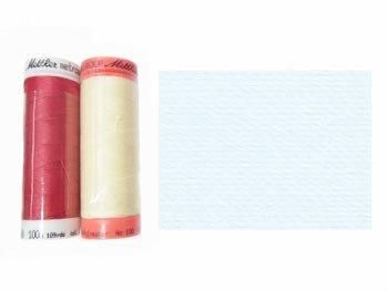 メトラー キルト糸・パッチワーク糸 col.0023 (旧 841)