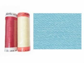 メトラー キルト糸・パッチワーク糸 col.0616 (旧 563)