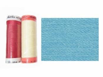 メトラー キルト糸・パッチワーク糸 col.0722 (旧 815)